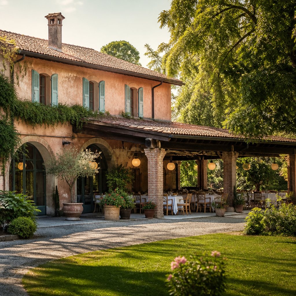 Osteria Locanda Veneta